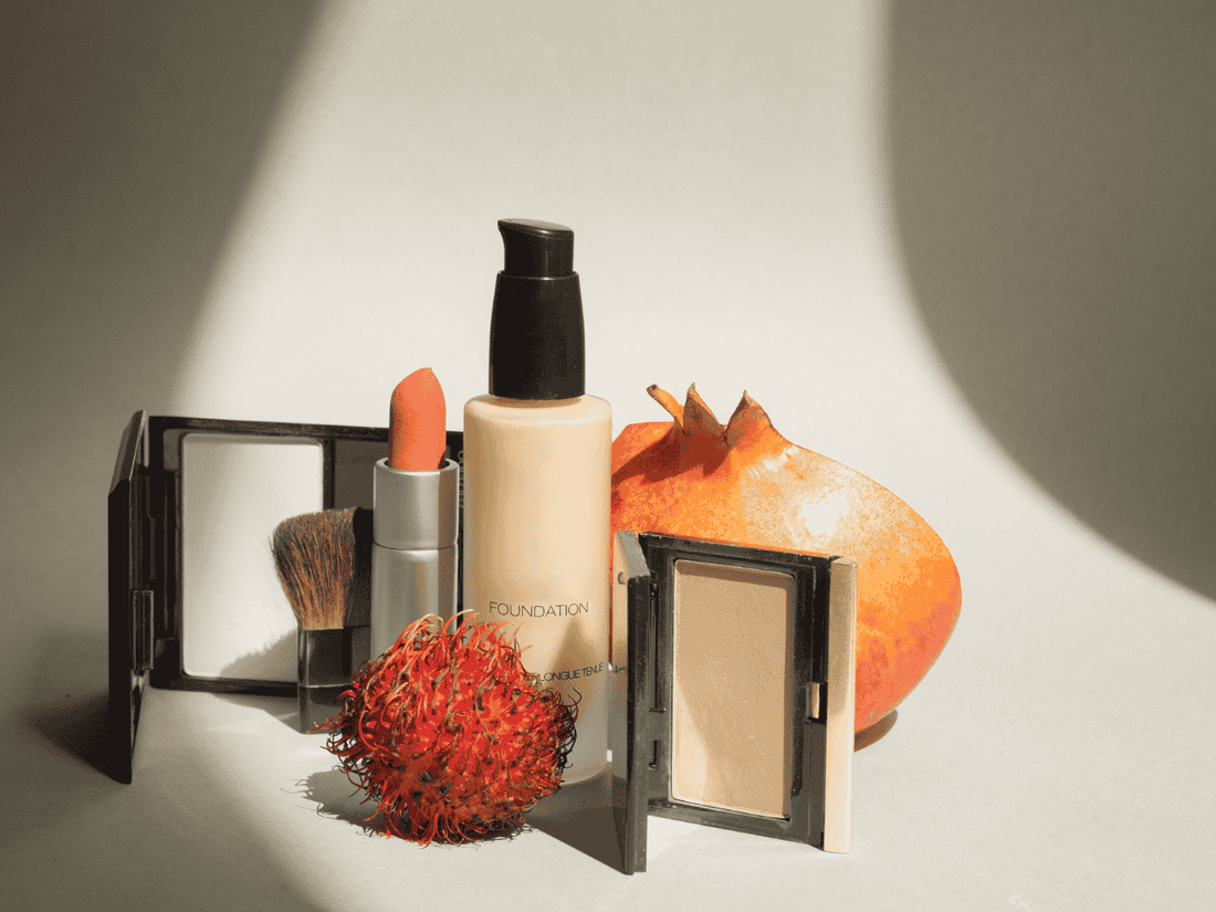 Discover the Benefits of Organic Makeup: A Healthier Choice for Your Skin