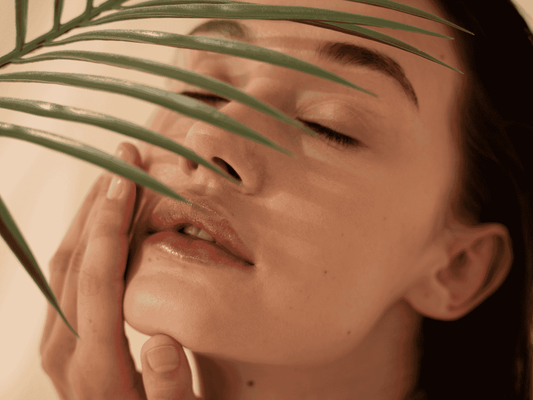 The Power of Natural Skincare: Unlock Radiant Skin with SugarLoveCosmetics