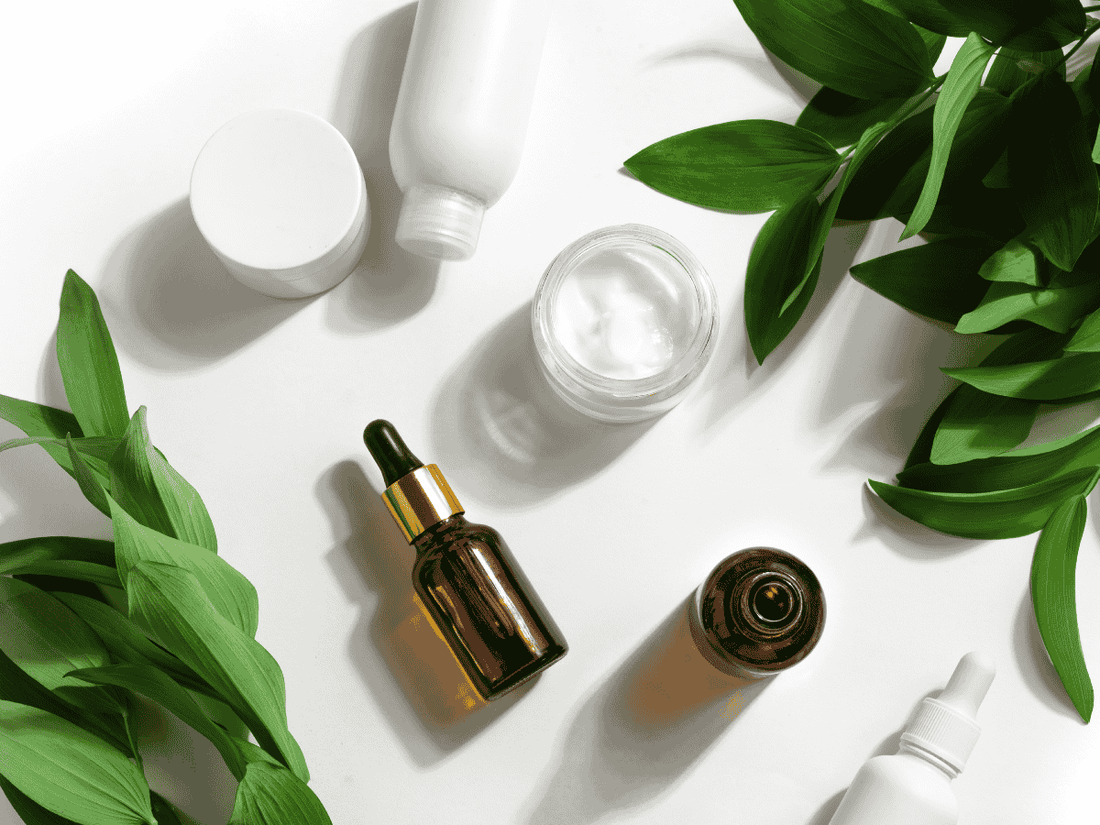 Glow Naturally: The Power of Natural Skin Care Products with SugarLoveCosmetics