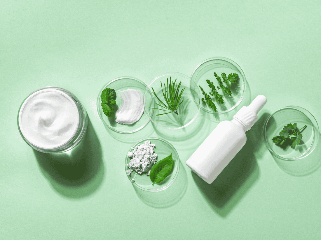 Discover the Best Organic Cosmetics for a Radiant, Healthy Glow