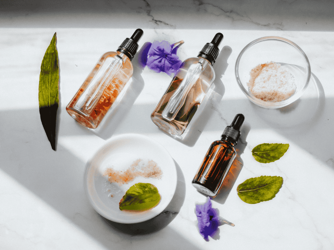 The Benefits of Organic Skincare: Embrace Natural Beauty for Healthier Skin