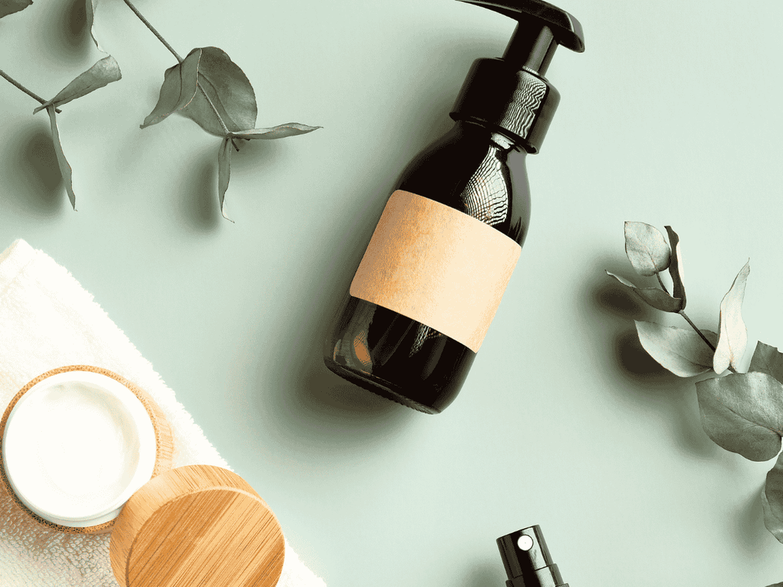 The Power of Natural Beauty Products: Unlock Your Skin's True Potential