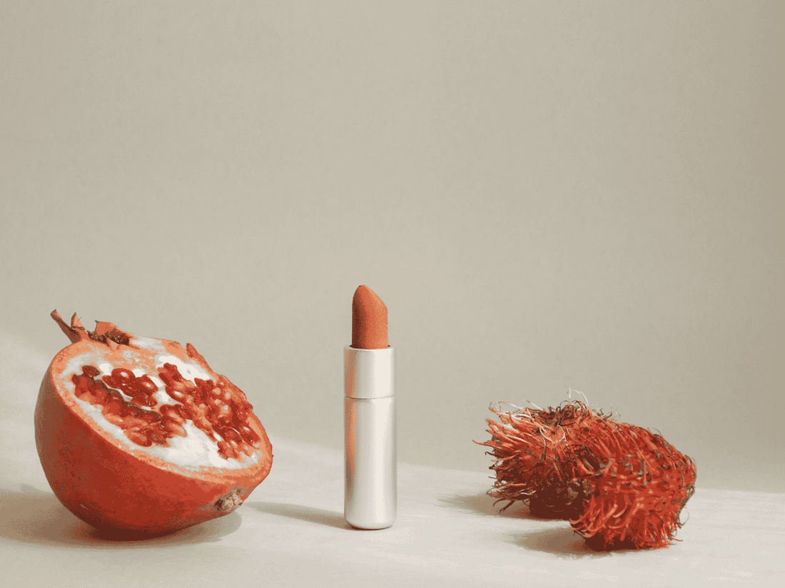 Why Organic Lipstick is a Game-Changer for Your Beauty Routine