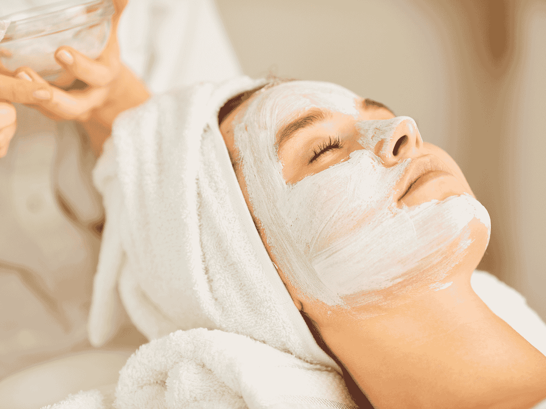 Glow Naturally with Sugar Face Mask: The Secret to Radiant Skin