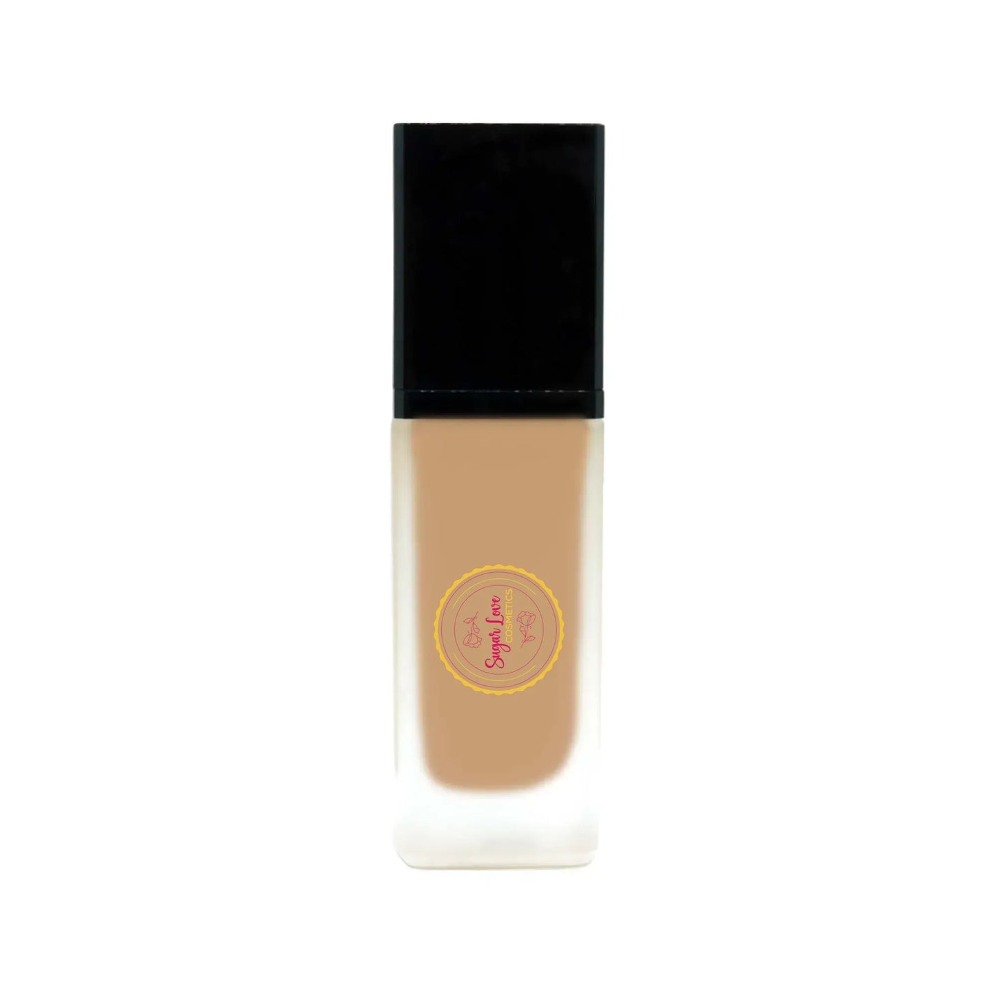 Foundation - Oak Sugar Love TM