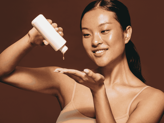 The Power of Vegan Skincare: Why It's the Best Choice for Your Skin