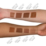 Bronzer - Mocha Sugar Love Cosmetics