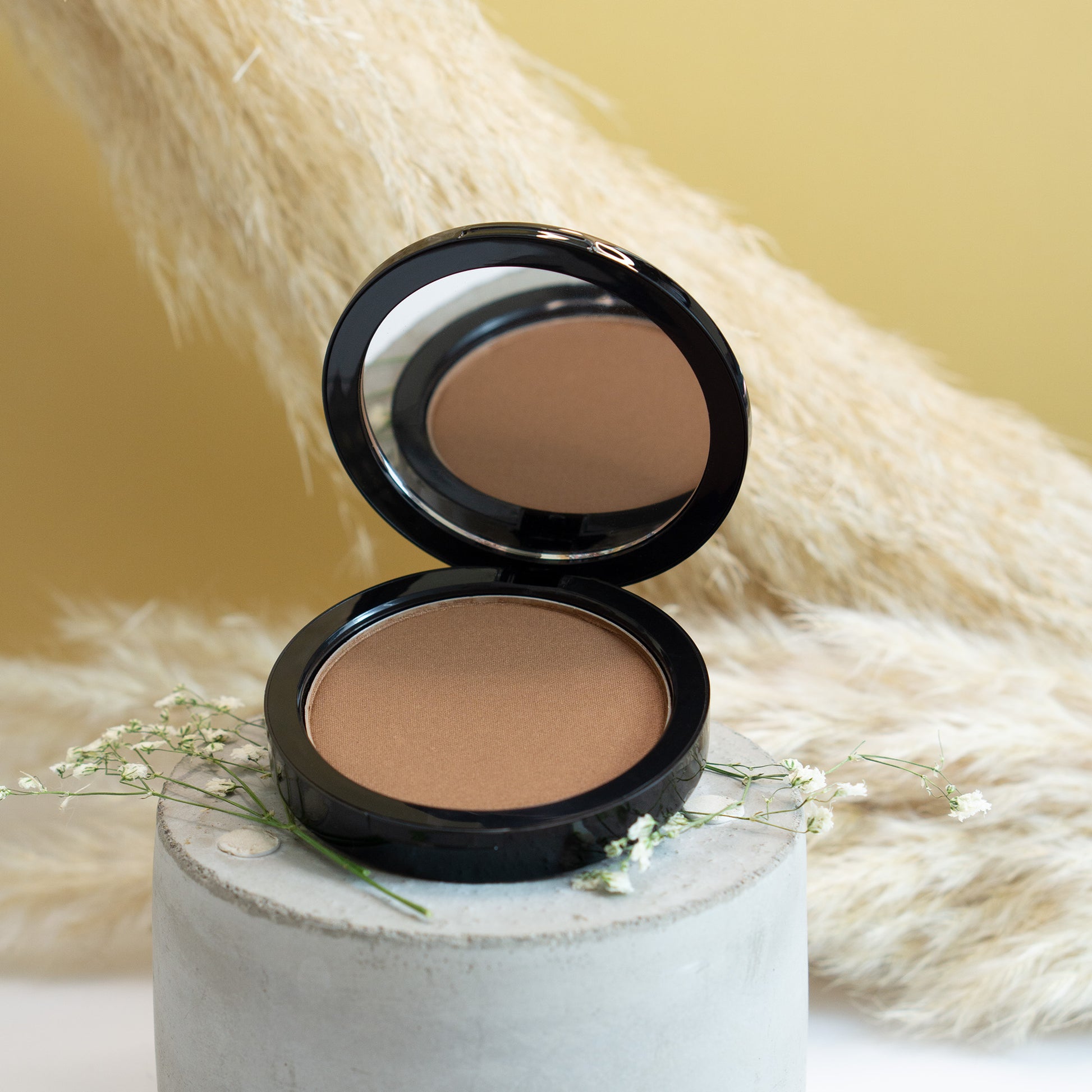 Bronzer - Tawny Sugar Love Cosmetics