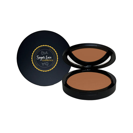 Bronzer - Tawny Sugar Love Cosmetics