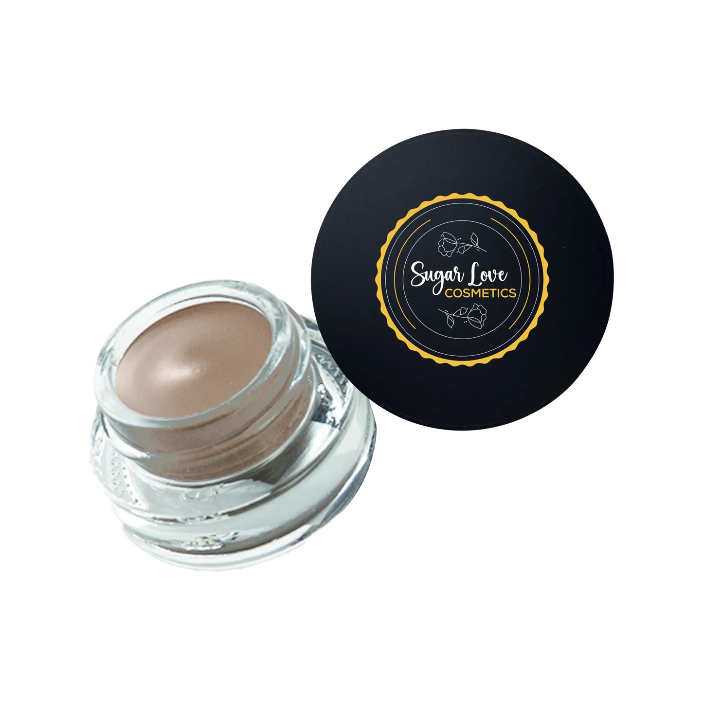 Brow Pomade - Cool Taupe Sugar Love TM