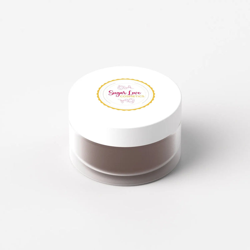 Chocolate Sugar Lip Scrub Sugar Love Cosmetics