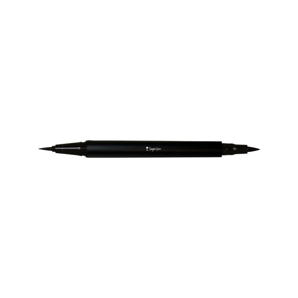 Dual Tip Eye Definer Pen - Black Sugar Love TM