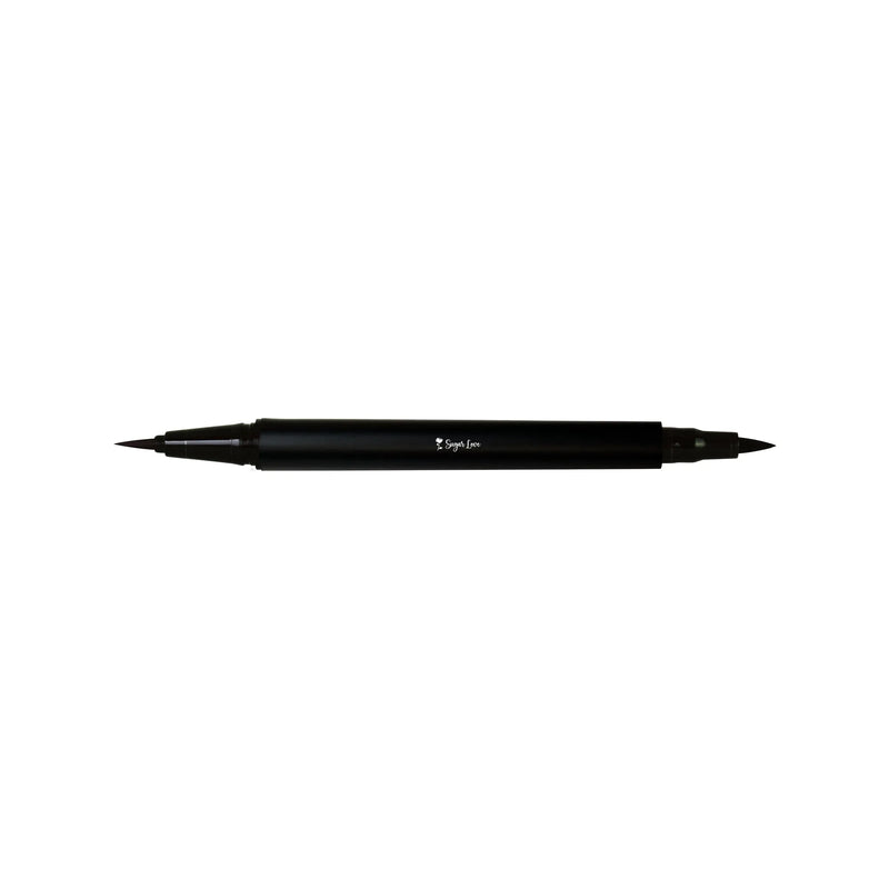 Dual Tip Eye Definer Pen - Black Sugar Love TM