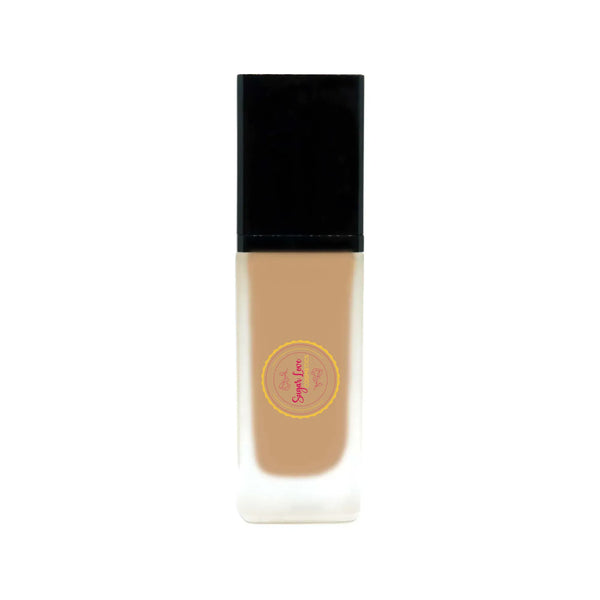 Foundation - Oak Sugar Love TM