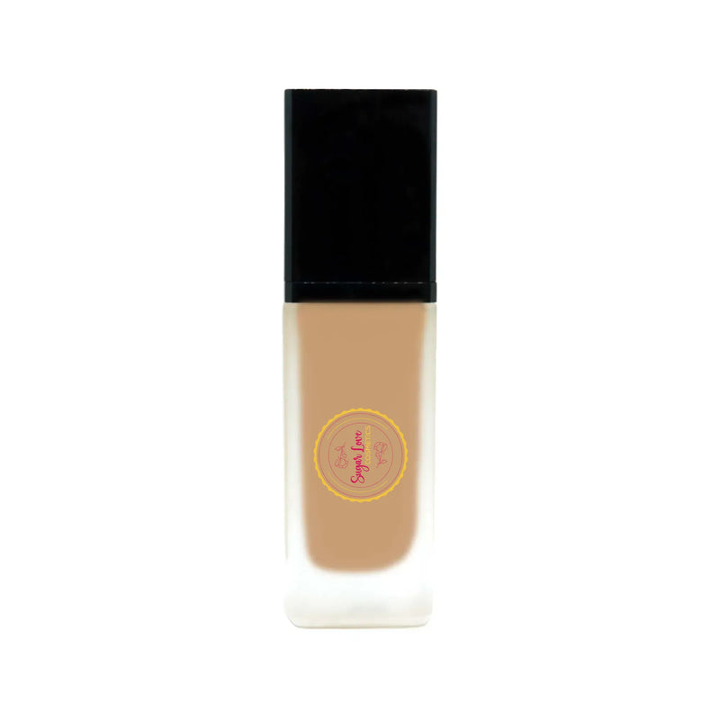 Foundation - Oak Sugar Love TM