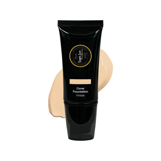 Full Cover Foundation - Praline Sugar Love TM