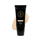 Full Cover Foundation - Silk Sugar Love TM