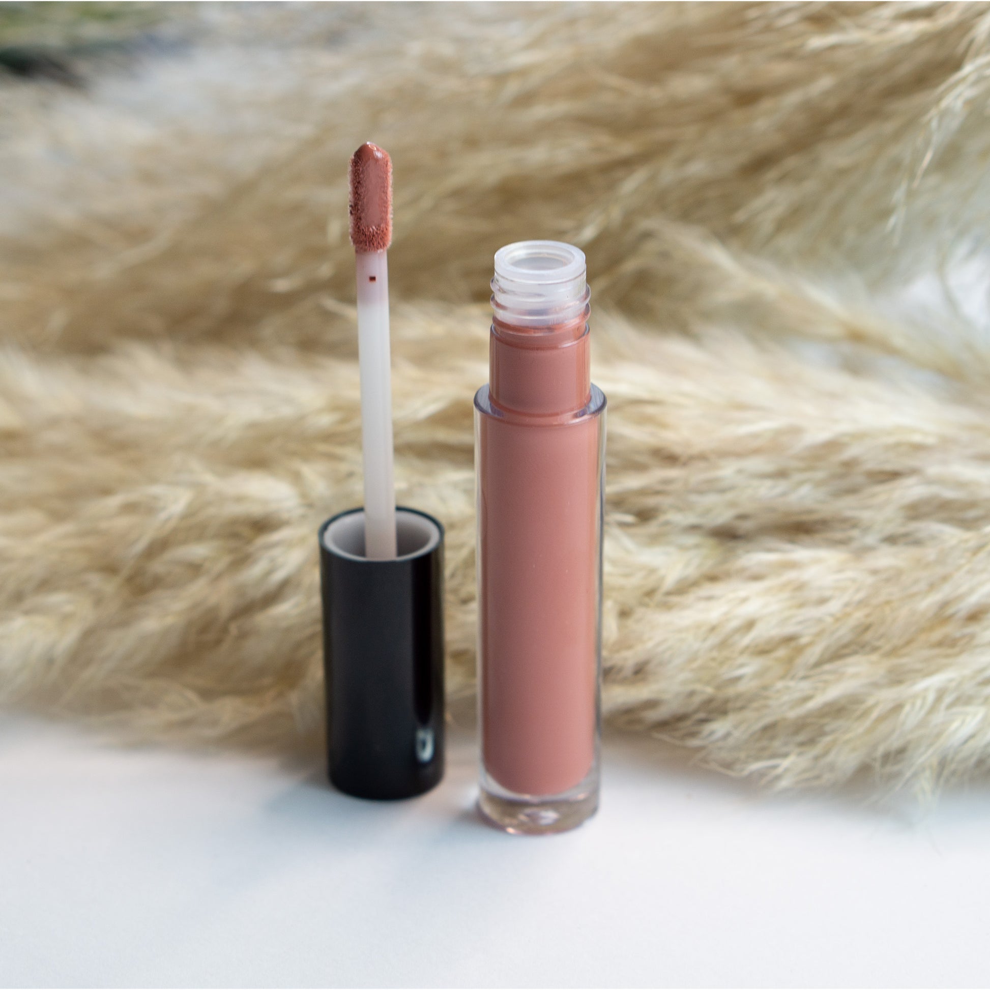 Lip Gloss - Bare Sugar Love TM