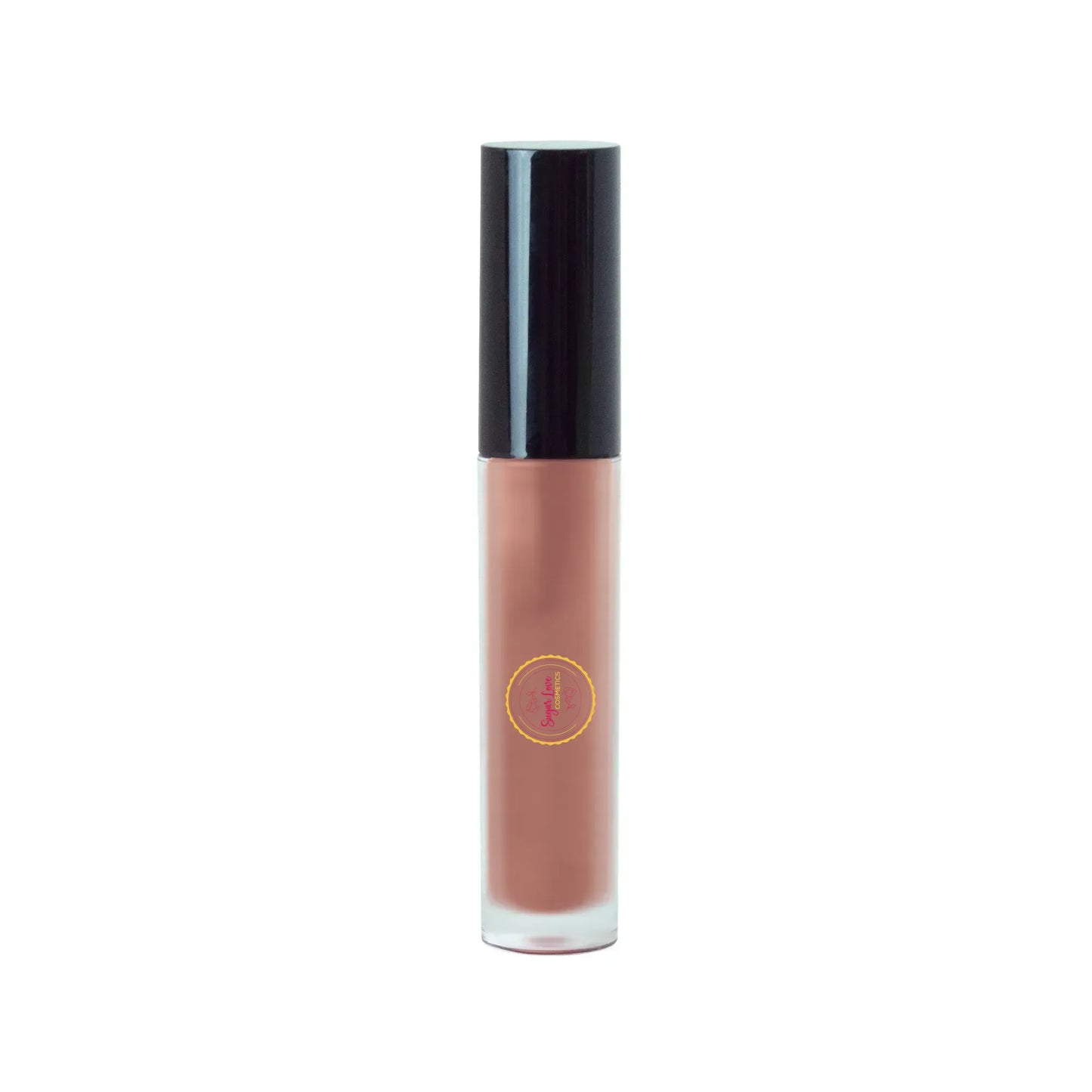 Lip Gloss - Bare Sugar Love TM