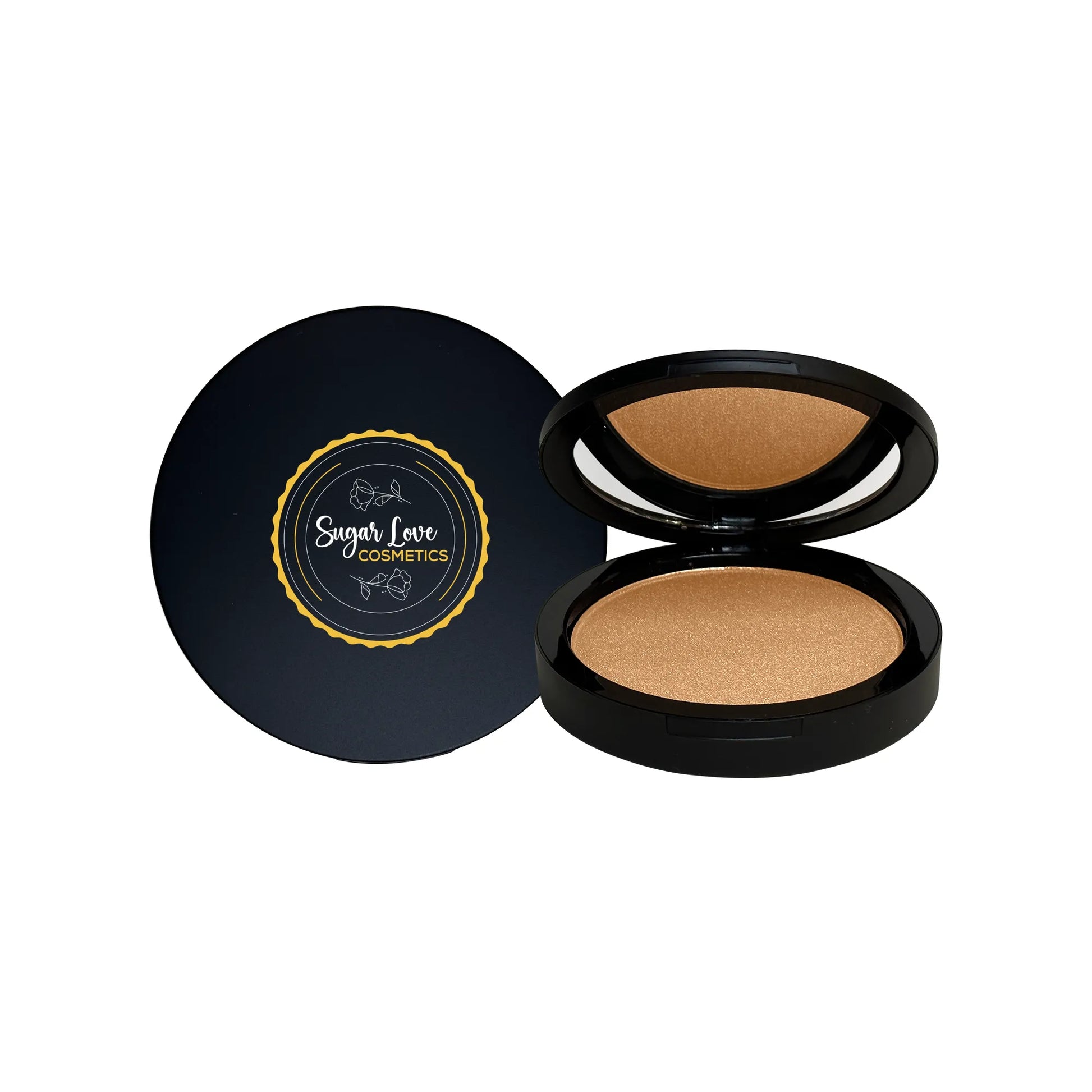 Luminizing Powder - Glowy Sugar Love TM