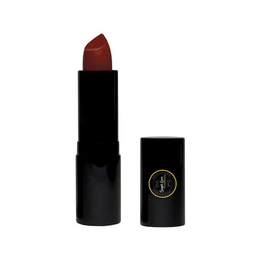 Luxury Cream Lipstick - Runway Red Sugar Love TM