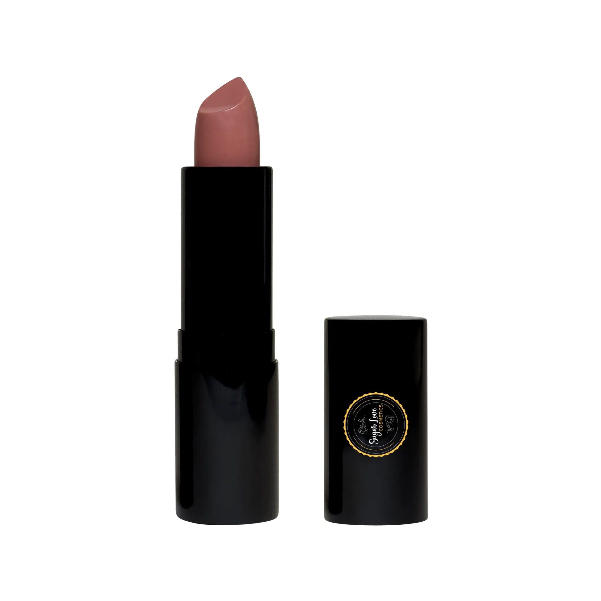 Luxury Cream Lipstick - Lustrous Latte Sugar Love TM