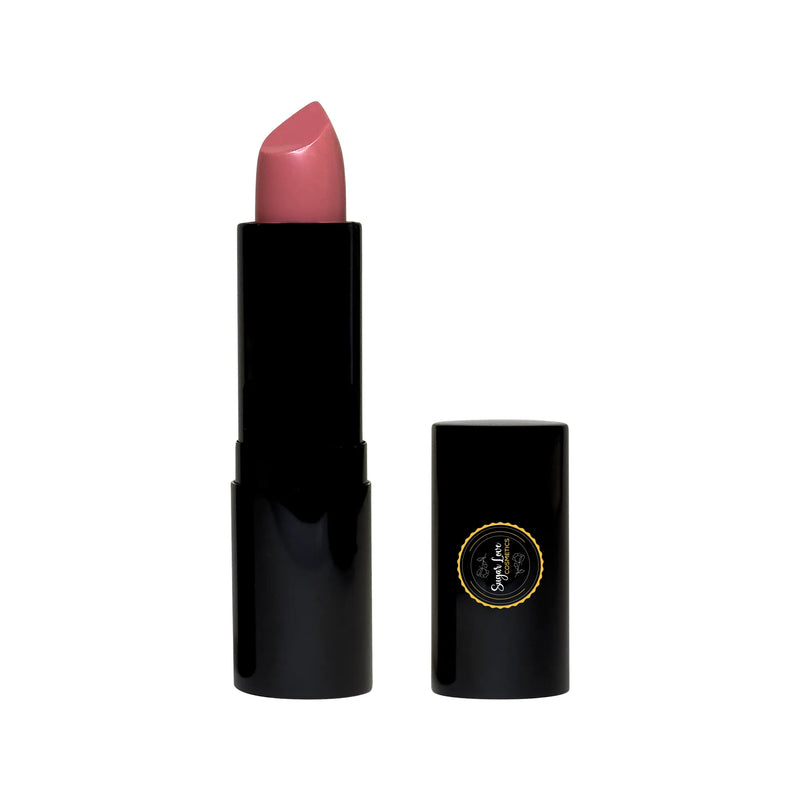 Luxury Cream Lipstick - Darling Dahlia Sugar Love TM