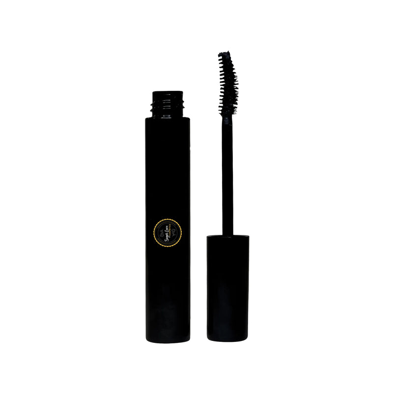 Luxury Mascara - Black Sugar Love Cosmetics