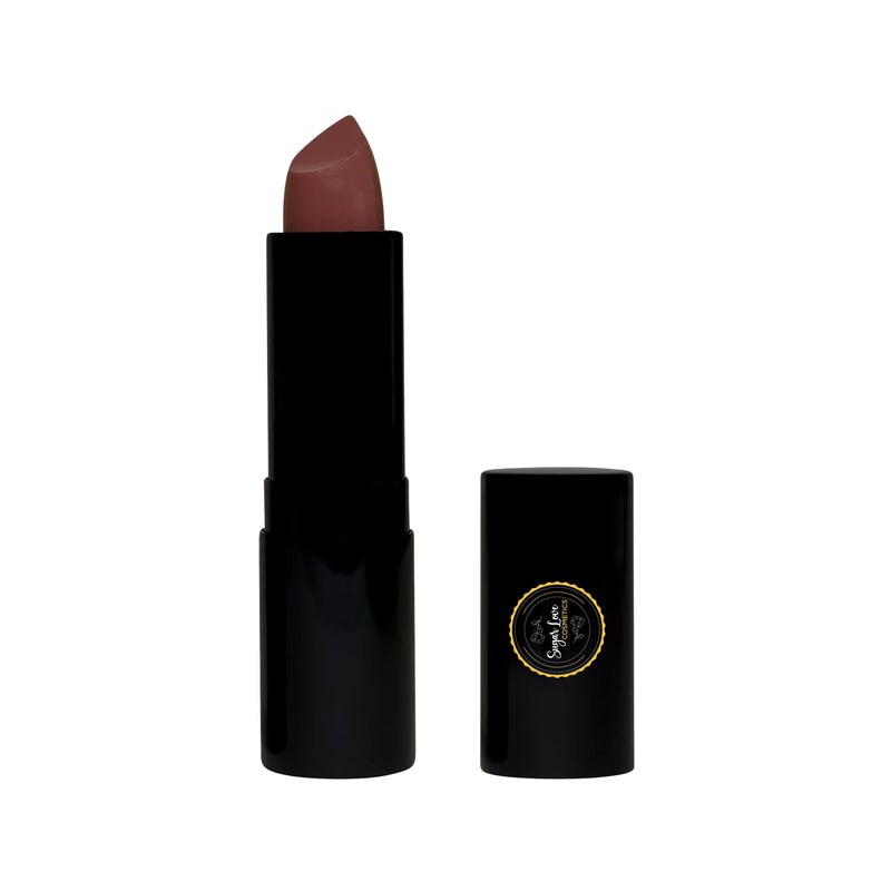 Luxury Matte Lipstick - Melrose Sugar Love TM