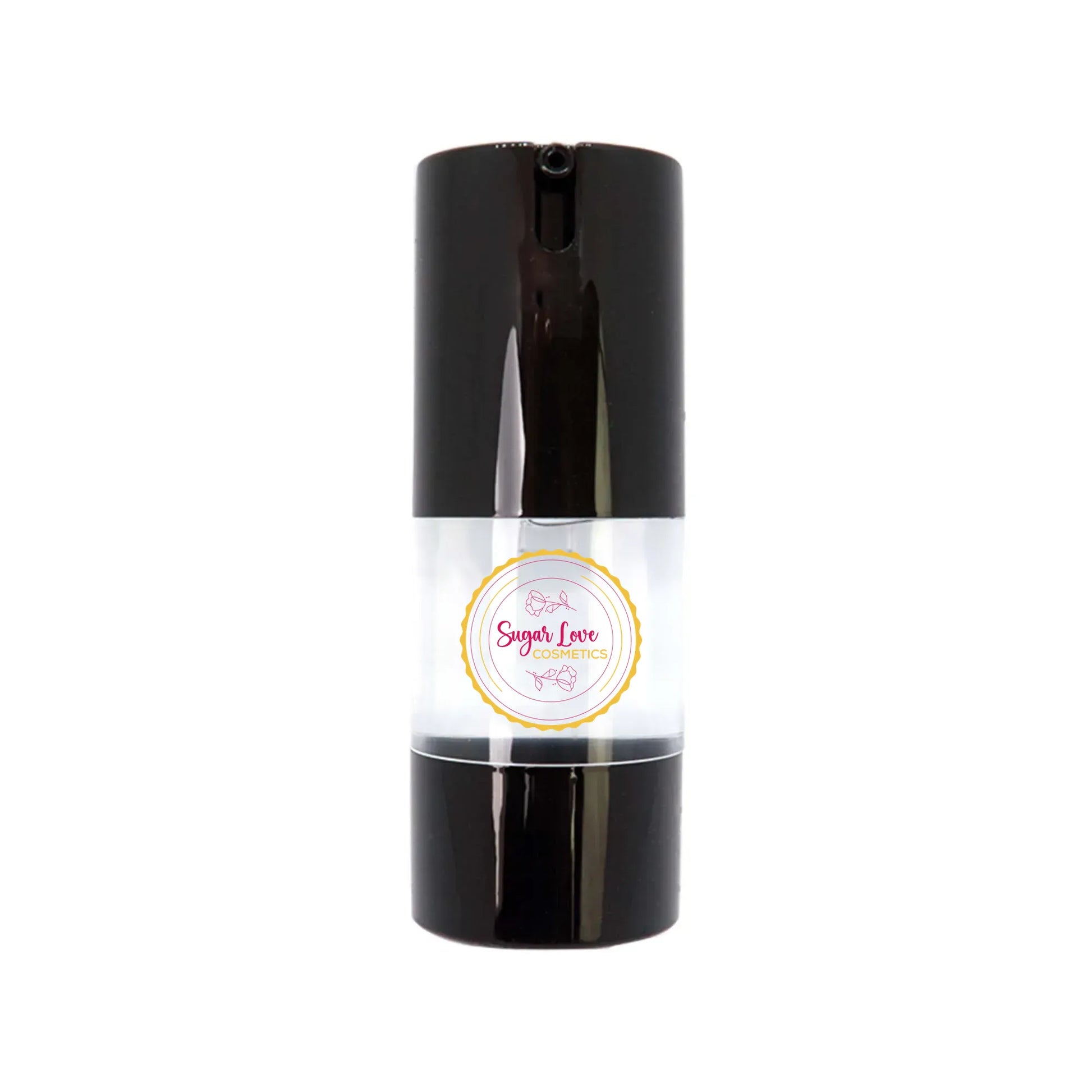 Mattifying Oil Control Face Primer Sugar Love Cosmetics