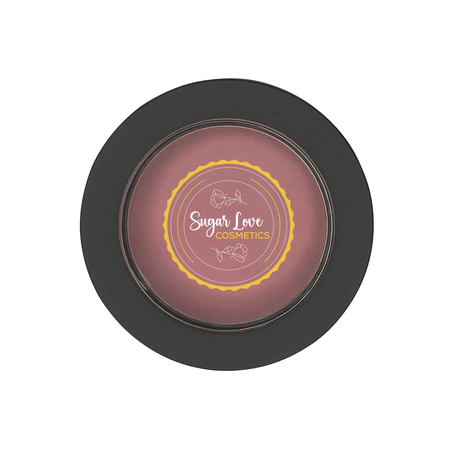 Single Pan Blush - Magnolia Sugar Love TM