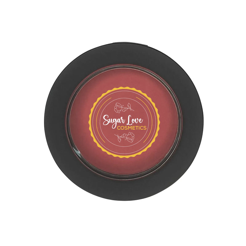 Single Pan Blush - Guava Sugar Love TM