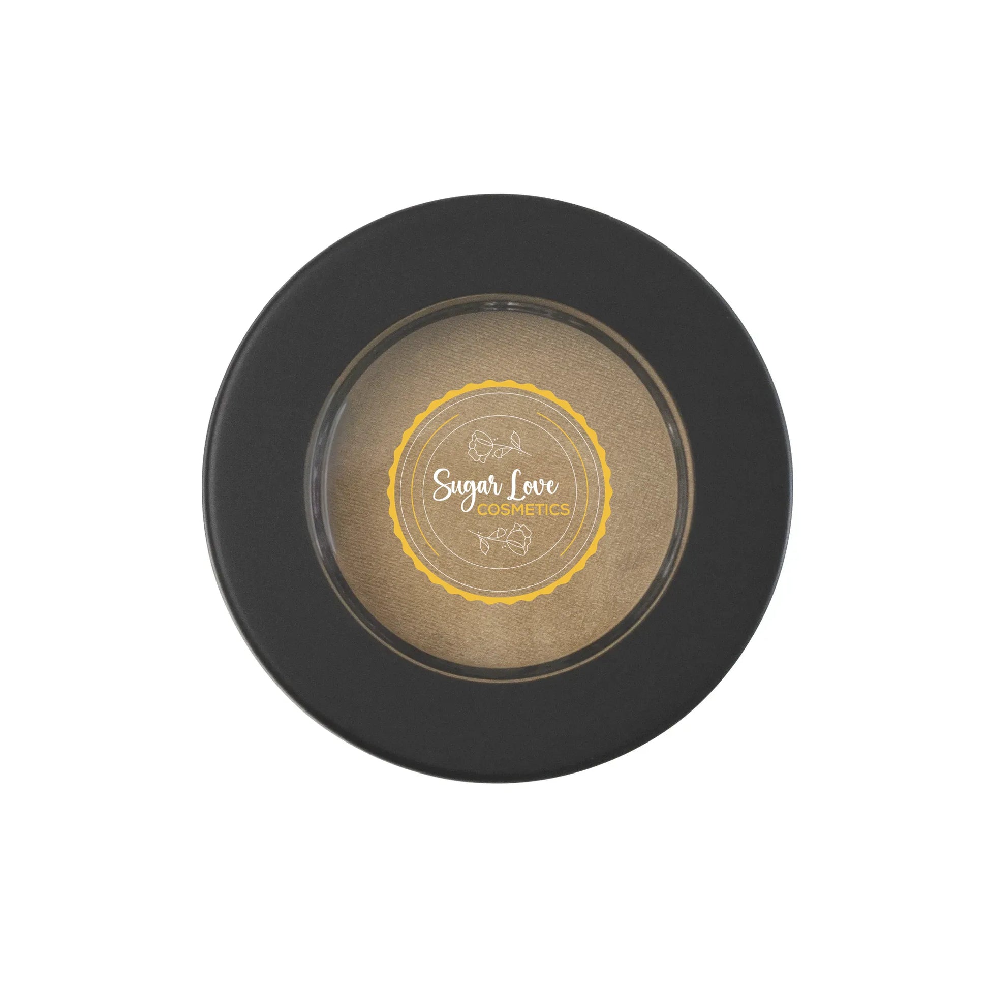 Single Pan Eyeshadow - Golden Egg Sugar Love TM