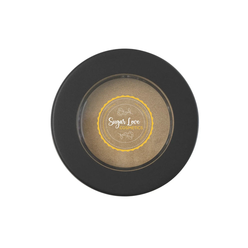 Single Pan Eyeshadow - Golden Egg Sugar Love TM