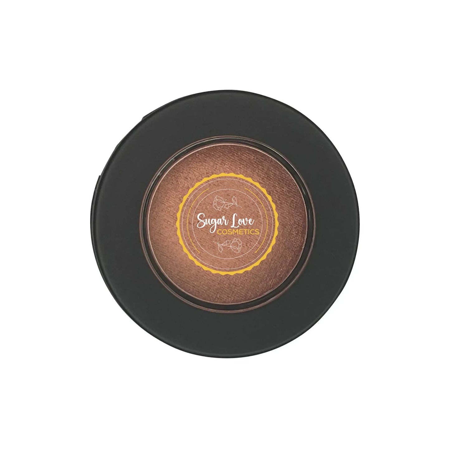 Single Pan Eyeshadow - Dawn Sugar Love TM