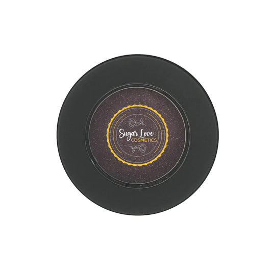 Single Pan Eyeshadow - Galaxy Sugar Love TM