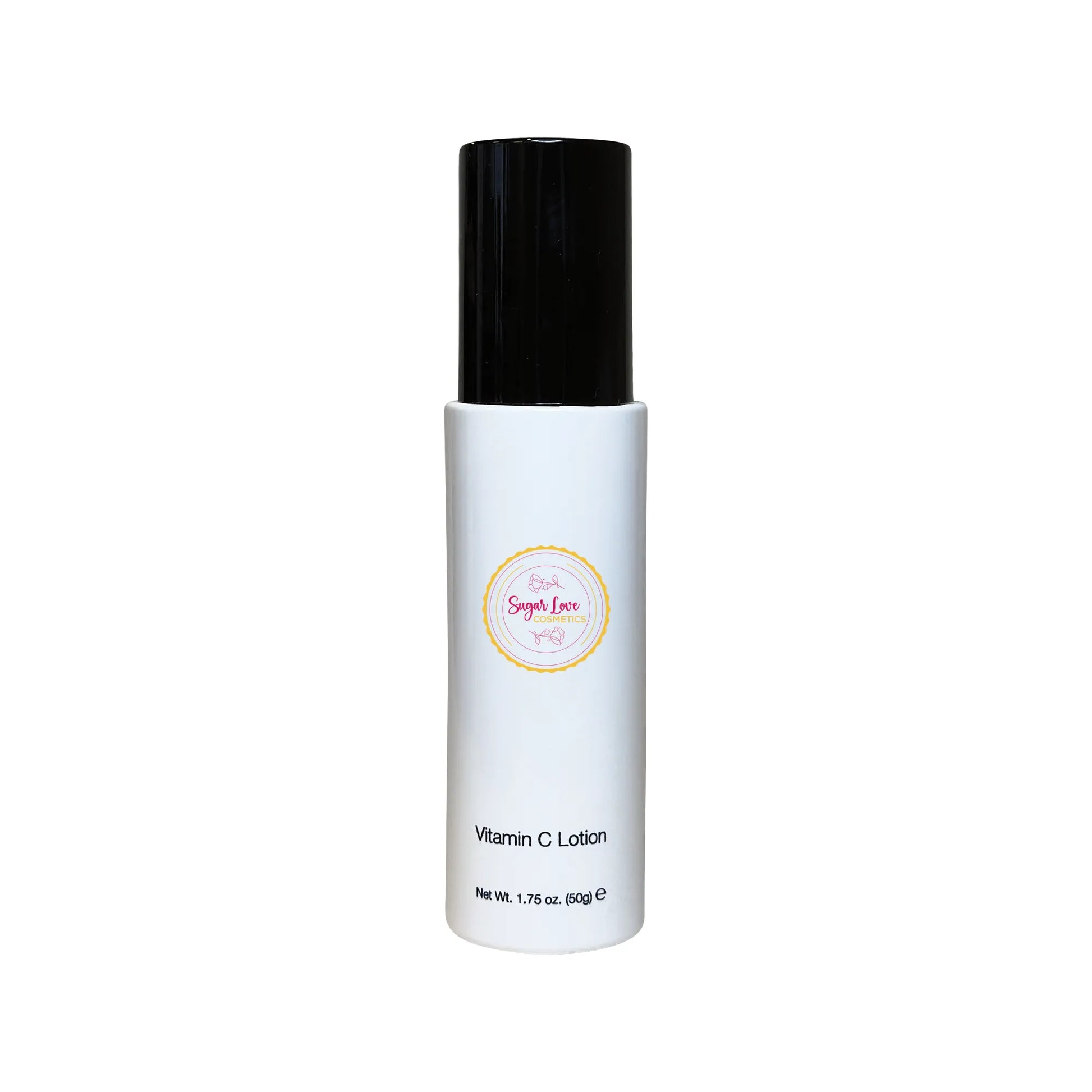 Vitamin C Lotion Sugar Love Cosmetics