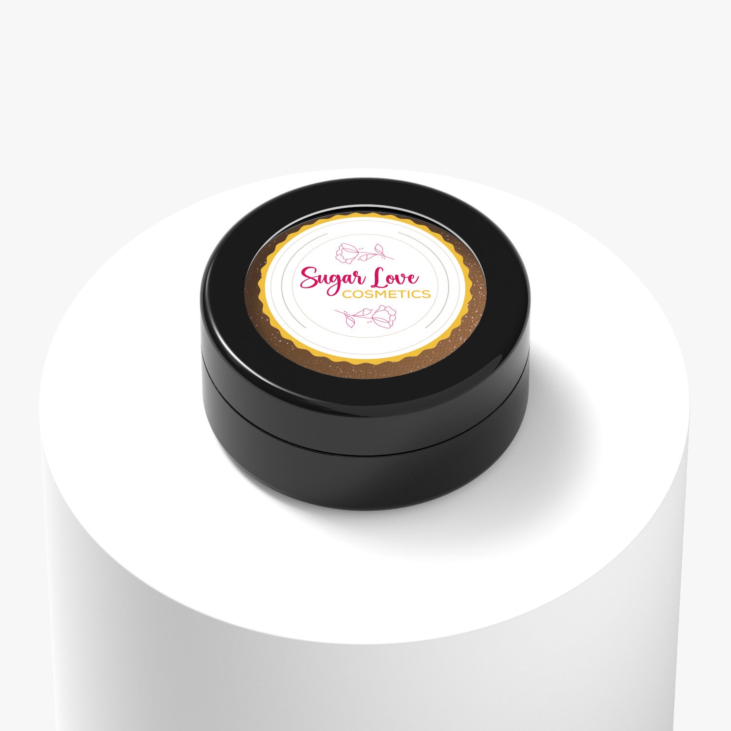 Sparkling Eyeshadow Sugar Love TM