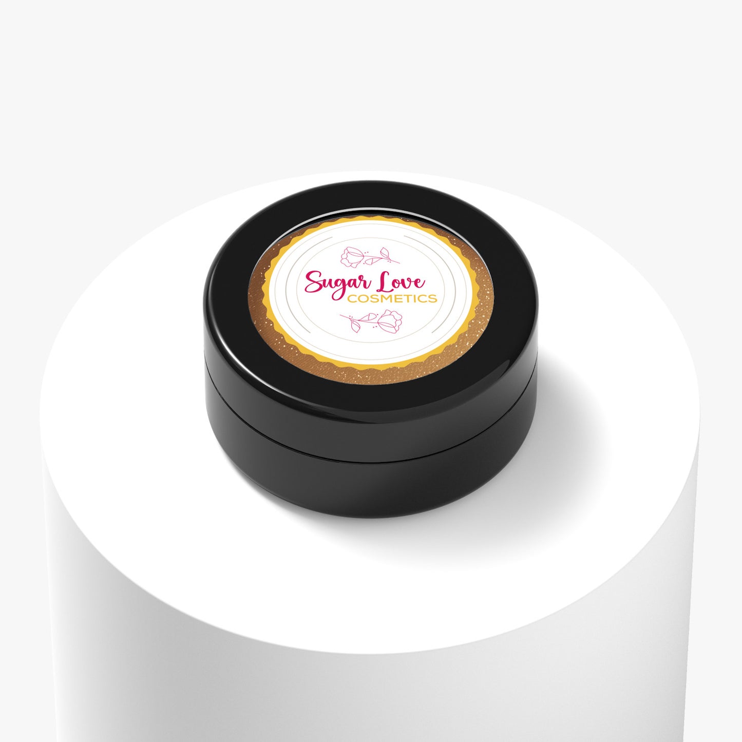 Sparkling Eyeshadow Sugar Love TM