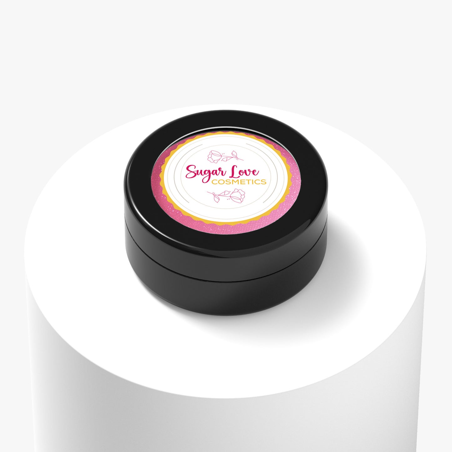 Sparkling Eyeshadow Sugar Love TM